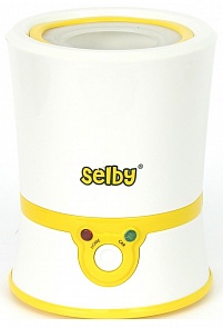 Подогреватель детского питания Selby BW-11 (Selby, 00-0009320)